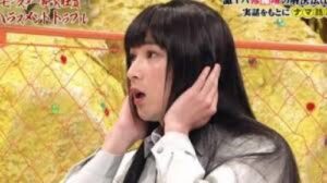 水川かたまり女装