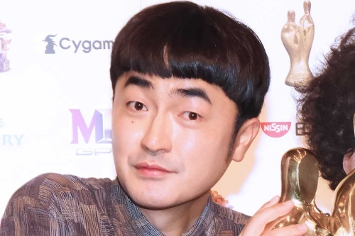 たくろうの赤木