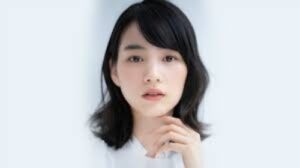 のん（能年玲奈）の顔