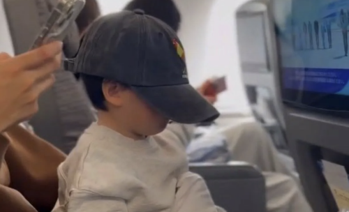 りんたろー。の長男