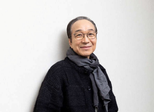 小日向文世の画像