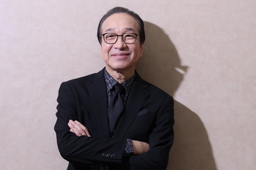 小日向文世の画像