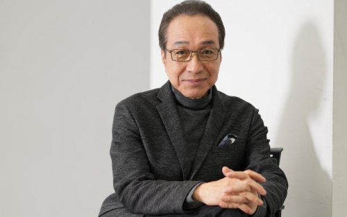 小日向文世の画像