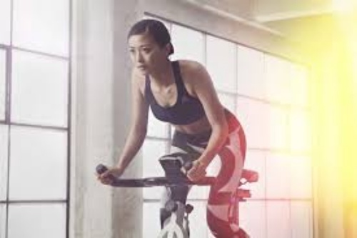 榮倉奈々の筋トレ