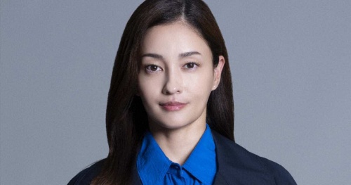 リブートの黒木メイサ