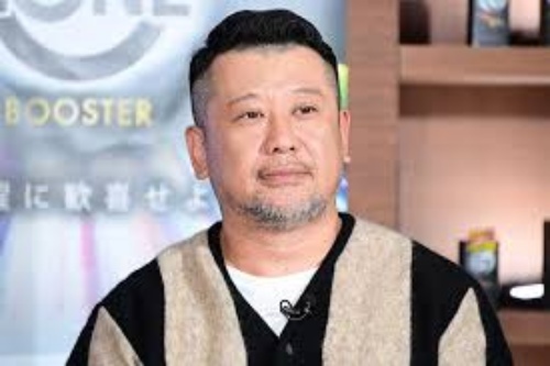 ケンコバの画像