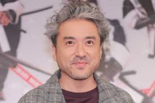 ムロツヨシ画像