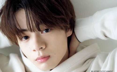 鶴坊汐恩の画像