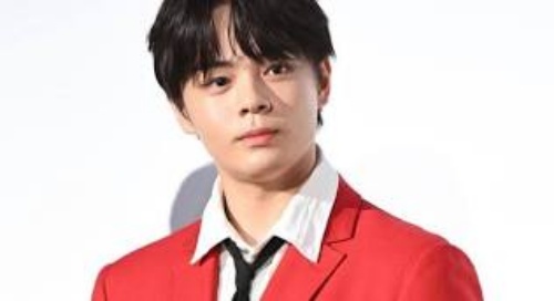 鶴房汐恩の画像